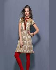 Anoki Kurti Ready Made Top only Manufacturer Supplier Wholesale Exporter Importer Buyer Trader Retailer in Mau Uttar Pradesh India